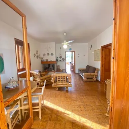 Casa Del Fico Apartment