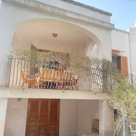 Apartment Casa Del Fico