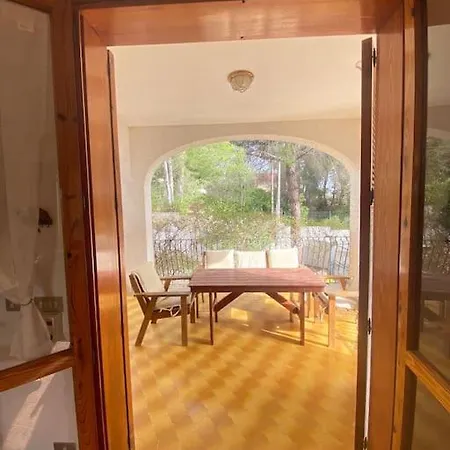 Casa Del Fico Apartment