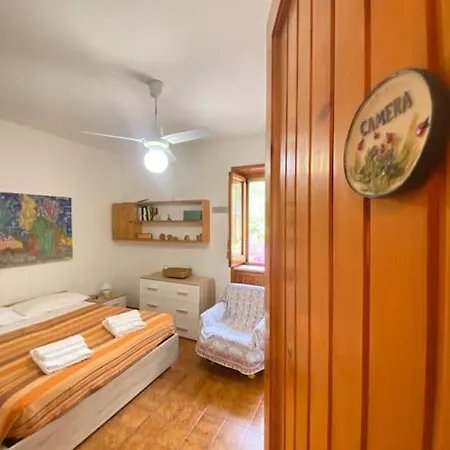 Apartment Casa Del Fico