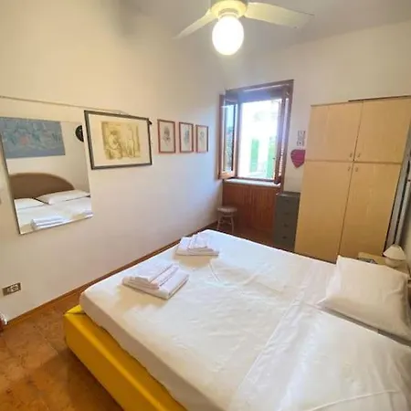 Casa Del Fico * Nardo