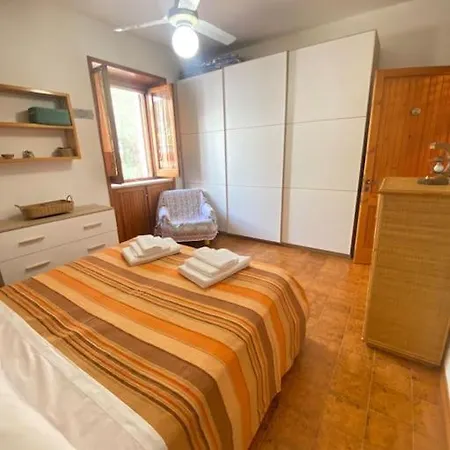 Apartment Casa Del Fico