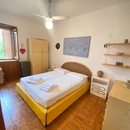 Apartment Casa Del Fico *