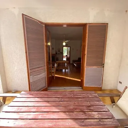 Apartment Casa Del Fico