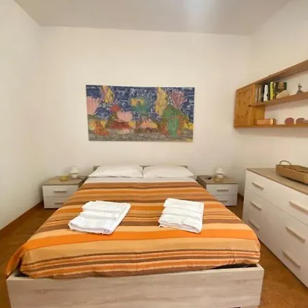 Casa Del Fico Apartment *