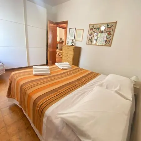Casa Del Fico Apartment Nardo