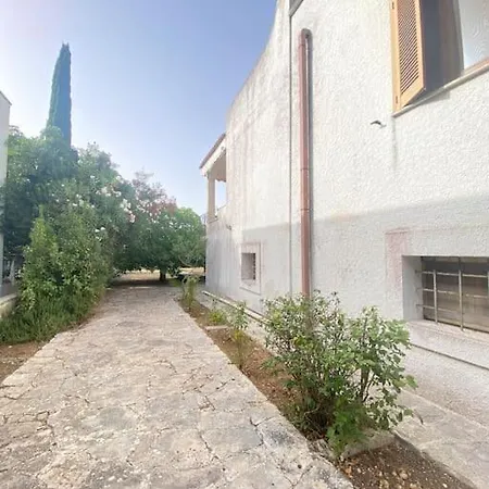 Casa Del Fico Apartment