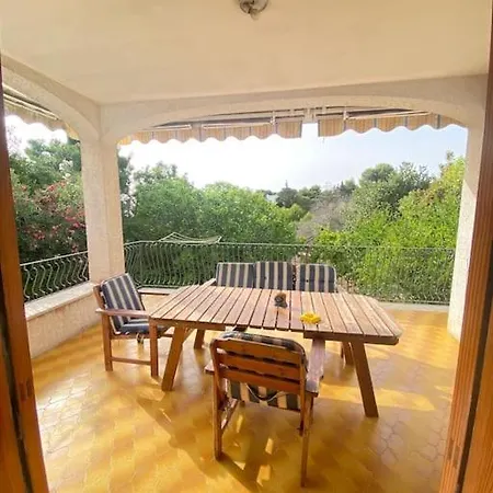 Apartment Casa Del Fico