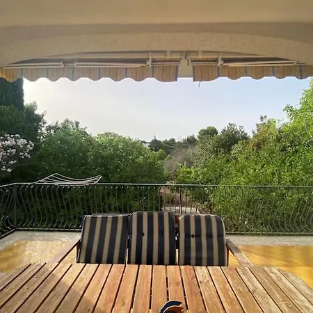 Casa Del Fico * Nardo