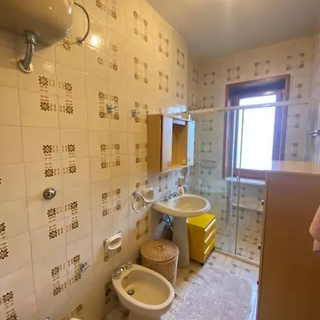 Casa Del Fico Apartment *