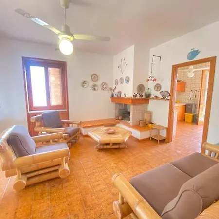 Apartment Casa Del Fico Nardo