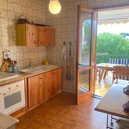 Apartment Casa Del Fico Nardo