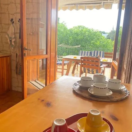 Casa Del Fico Appartement Santa Caterina (Lecce)