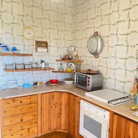 Casa Del Fico Appartement *