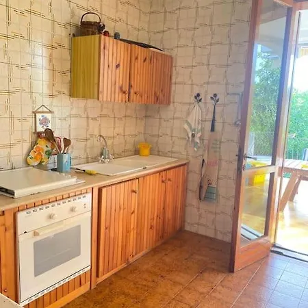 Casa Del Fico Santa Caterina (Lecce)