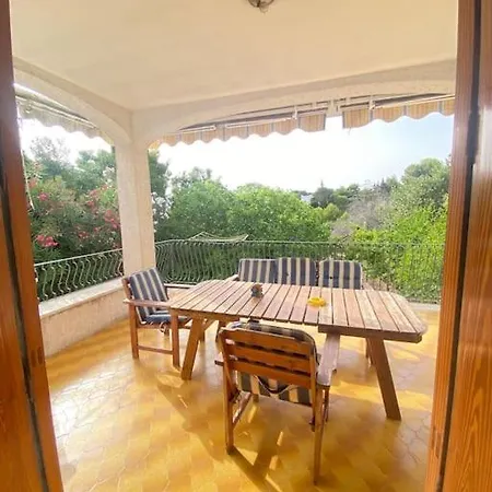 Appartement Casa Del Fico Santa Caterina (Lecce)